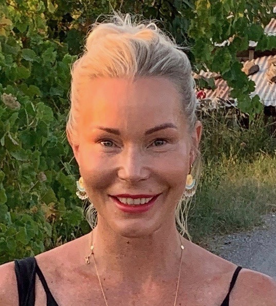 Marika Johnson